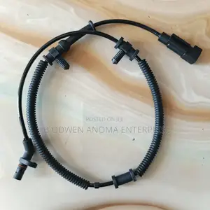 Dodge Ram 1500 2014 Front Abs Sensor