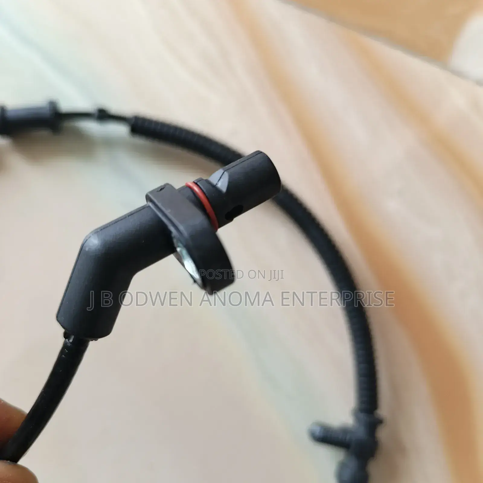 Dodge Ram 1500 2014 Front Abs Sensor