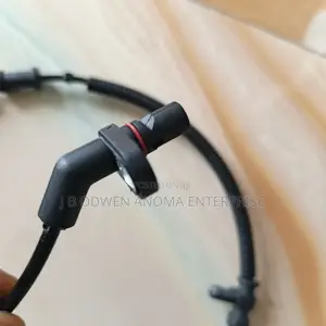 Dodge Ram 1500 2014 Front Abs Sensor