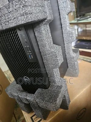 New Desktop Computer Dell Optiplex 5060 8GB Intel Core I5 HDD 1T