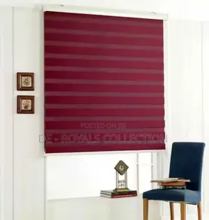 Super Quality Window Blinds(4ft)