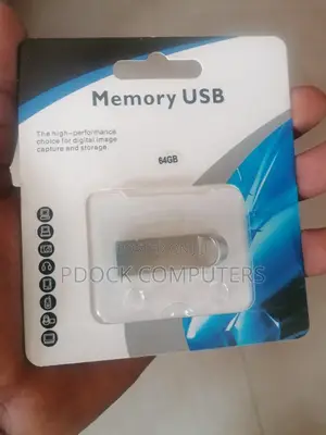 64gb Usb Pendrive Original