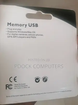 64gb Usb Pendrive Original