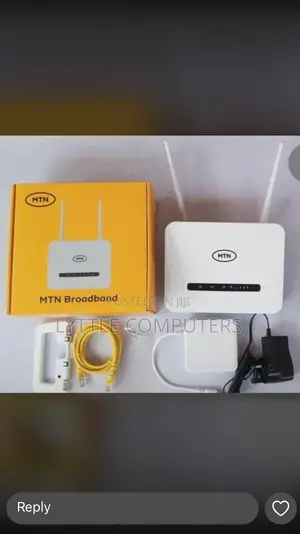Turbonet Router ZTL 4g