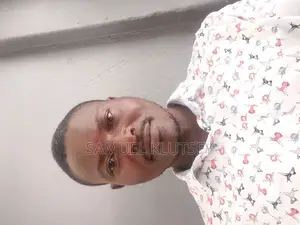 Mr Samuel Mawunyegah Klutsey