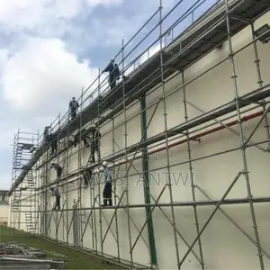 Scaffolding (Ring Lock) for Rental