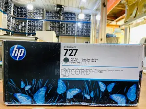 Hp 727 Plotter Ink Designjet T930, T1530, T1530 (300ml)