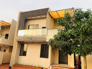 4bdrm House in Skm Properties, Oyarifa for sale