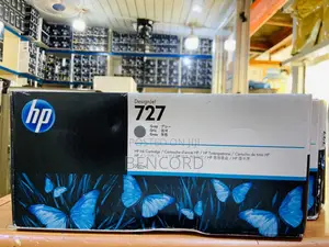 Hp 727 Plotter Ink Designjet T930, T1530, T1530 (300ml)
