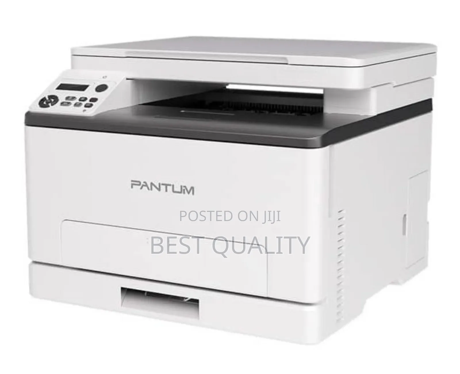 Pantum Cm1100 MFP Colour Laserjet Printer