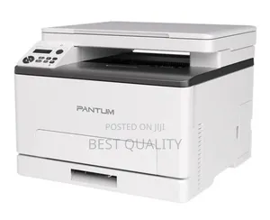 Pantum Cm1100 MFP Colour Laserjet Printer
