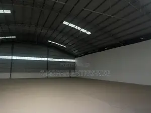 1,800 SQM Warehouse at Tema Going for Rent