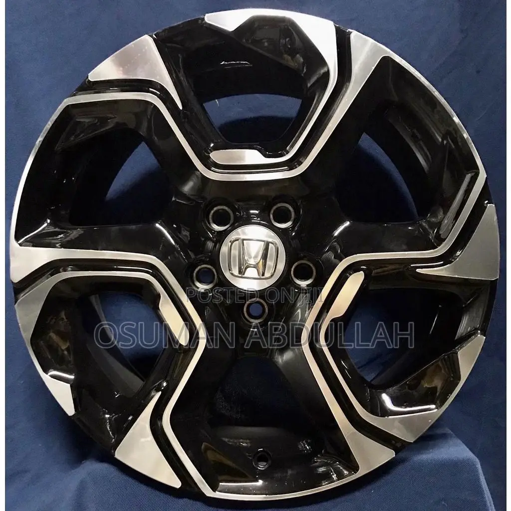 Honda CRV Touring Rim