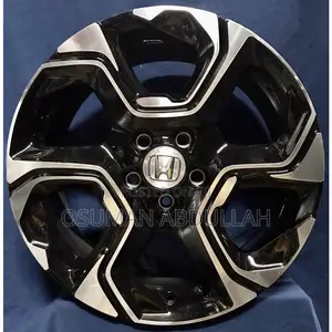 Honda CRV Touring Rim