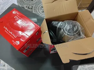 Decakila Electric Corded Kettle 1.8l Decakila