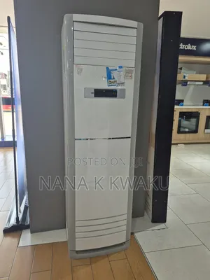 New_midea 5.0hp Floor Standing Air Condition