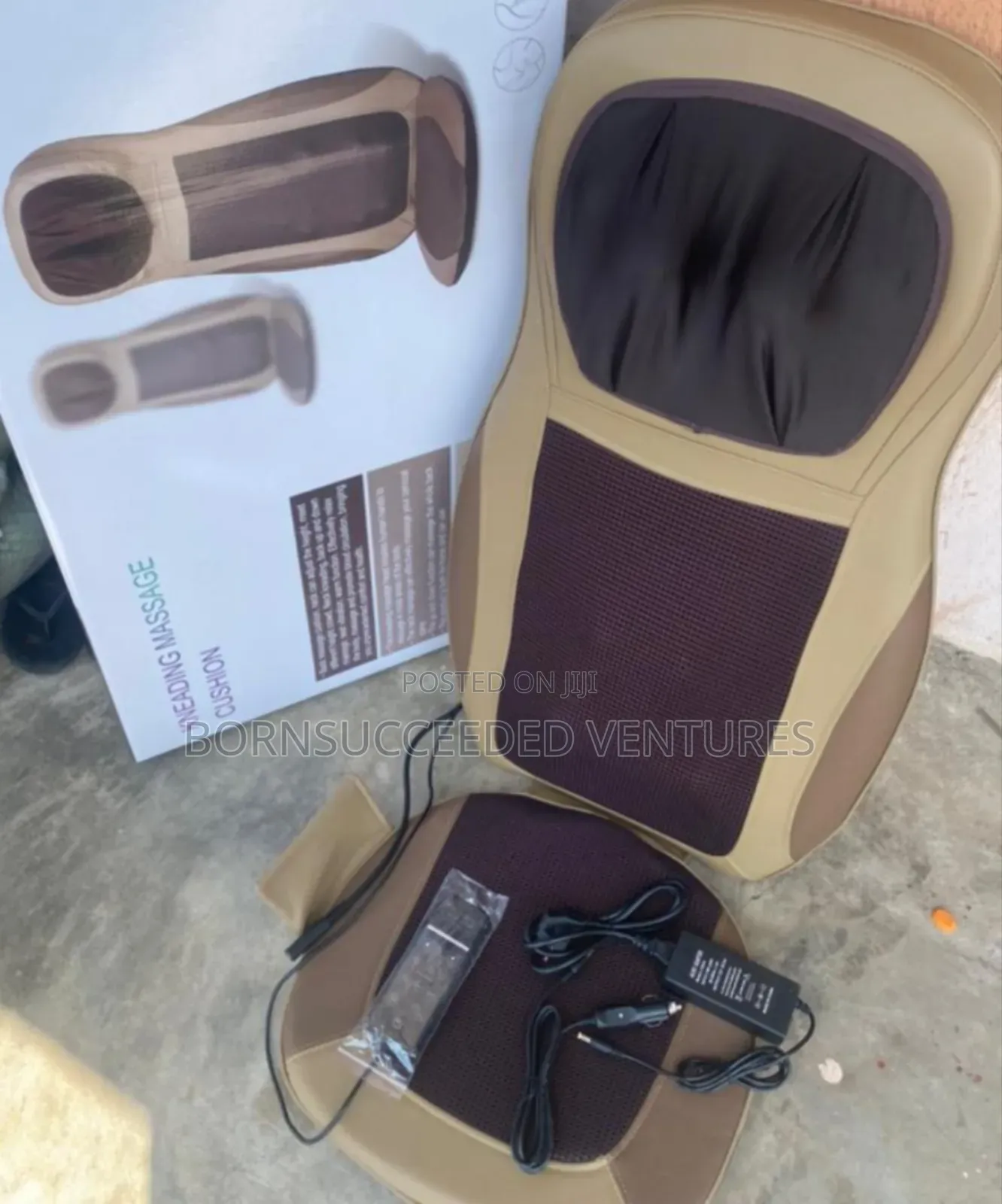 Portable Full Body Infrared Massage Machine