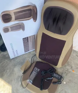 Portable Full Body Infrared Massage Machine