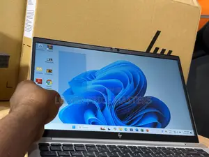 New Laptop HP EliteBook 840 G7 16GB Intel Core I5 SSD 256GB