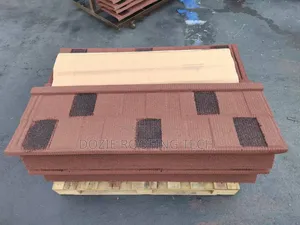 Shingle Design