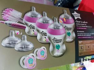 Tommee Tippee Closer to Nature New Born Starter Set