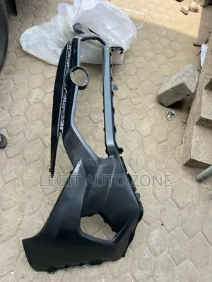 Toyota Rav4 2018,2019,2020 Front Bumper