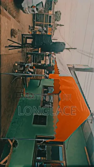 Local Canopy