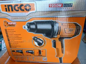 Ingco 1050w Impact Wrench