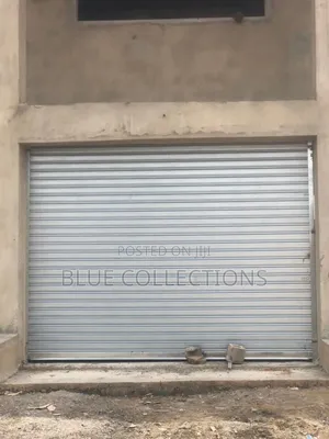 Automated Shutter Roller