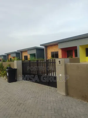 2bdrm House in Wisa Group, Ablekuma for rent