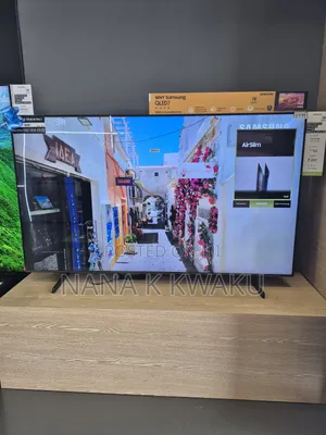Excellent_samsung 65inches Uhd Smart Tv