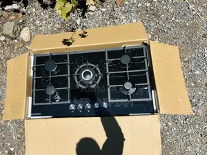 Purchase Premium in Built 5 Gas Cooker(Kenwood)90cm