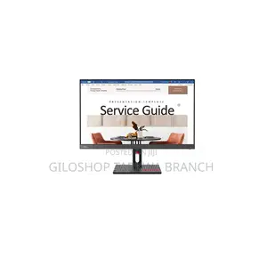 Lenovo Thinkvision S24i-30 23.8 Full Hd Led Monitor