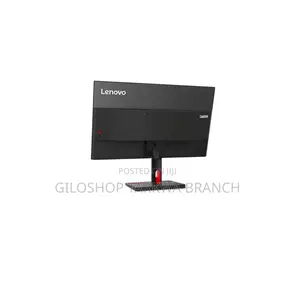 Lenovo Thinkvision S24i-30 23.8 Full Hd Led Monitor