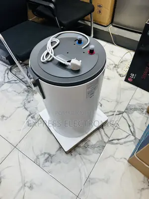 Copper Heating Element Water Electric Heater Midea 50l