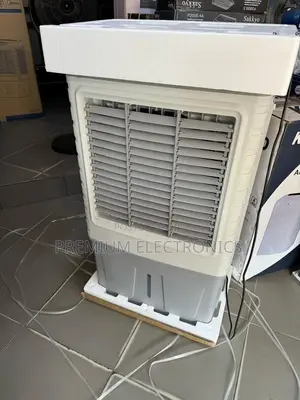 Midea 70 Liters - Industrial- Remote Control Air Cooler