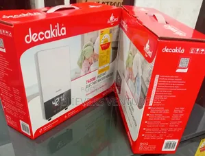 Safe Bathing 7600w Water Heater Water Heater Decakila