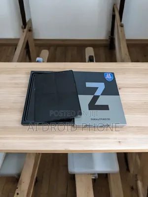 New Samsung Galaxy Z Fold 3 256 GB Blue