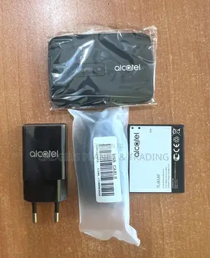 Alcatel Link Zone 4g Lte Global Unversal Mobile Wifi Mifi