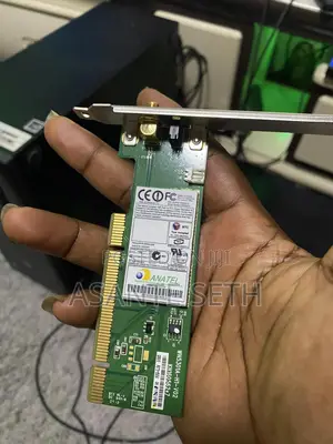 Board Network Card for Pc for Internet