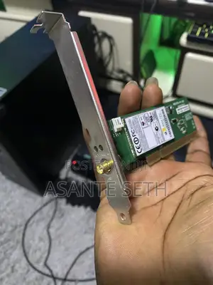 Board Network Card for Pc for Internet