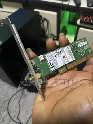 Board Network Card for Pc for Internet