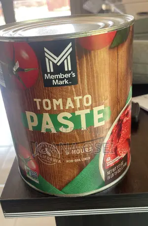 Members Mark Tomato Paste