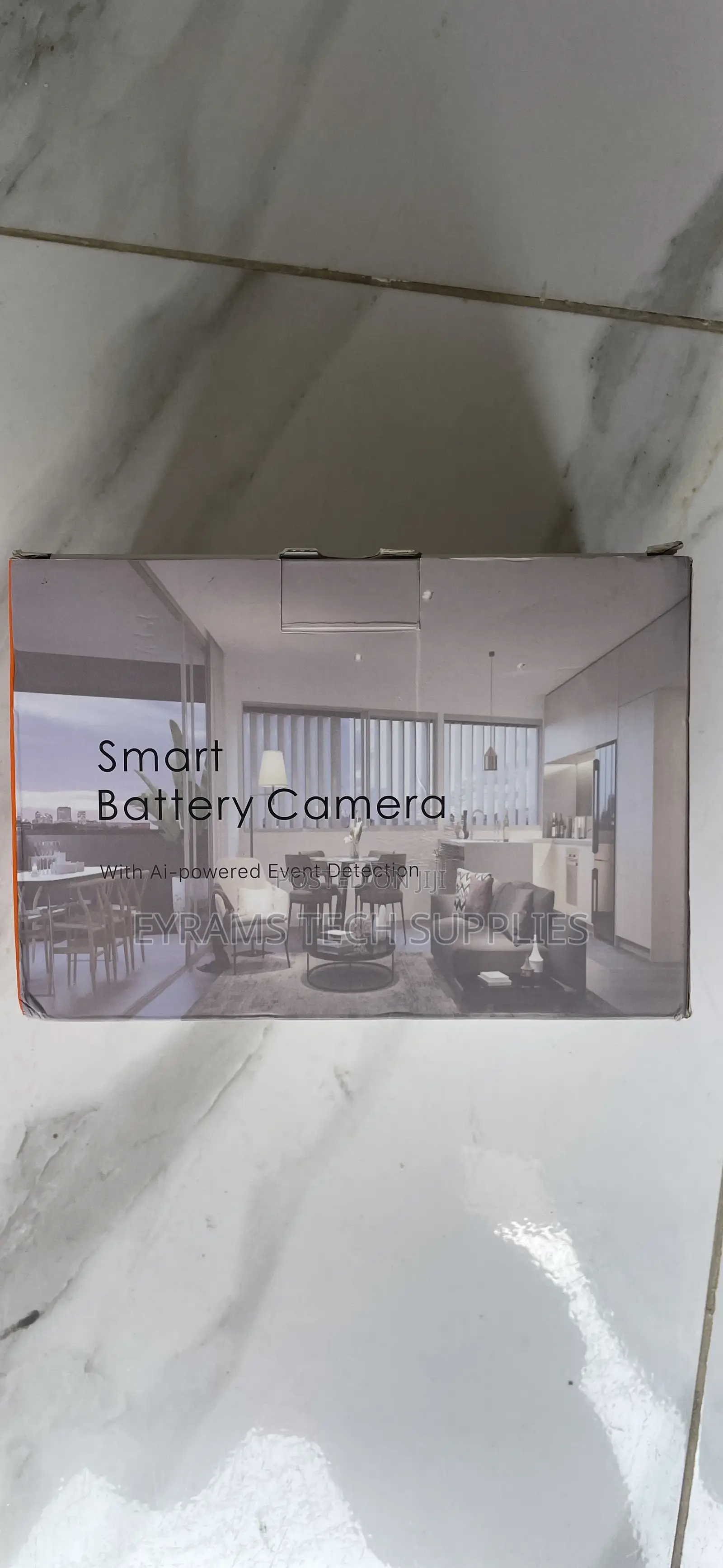 4g Smart Solar PTZ Camera
