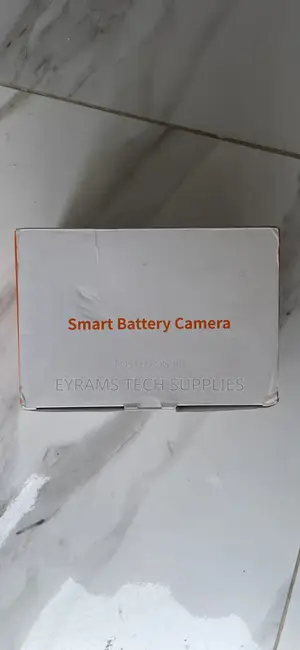 4g Smart Solar PTZ Camera