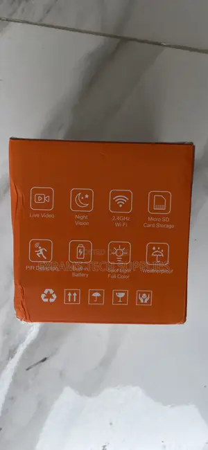 4g Smart Solar PTZ Camera