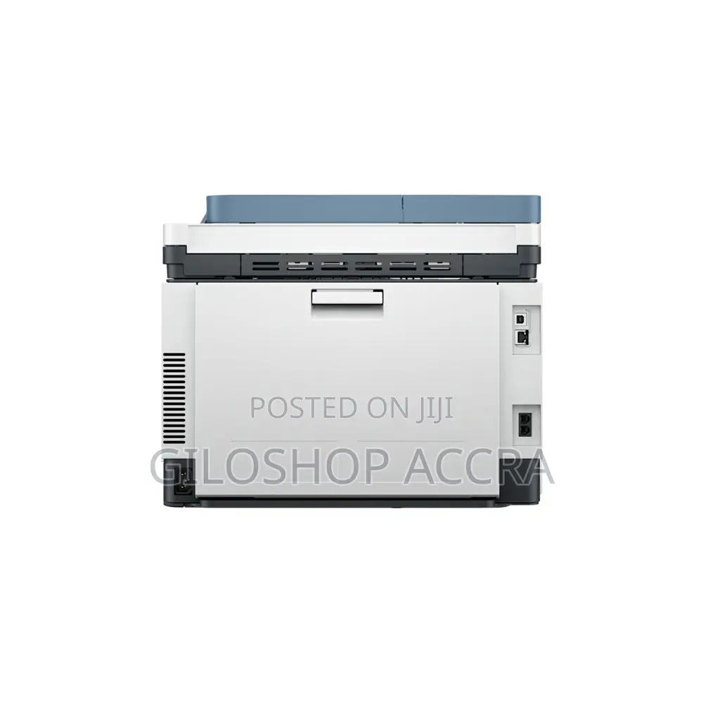Hp Color Laserjet Pro MFP 3303fdw - Wireless, Printer