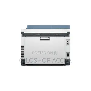 Hp Color Laserjet Pro MFP 3303fdw - Wireless, Printer
