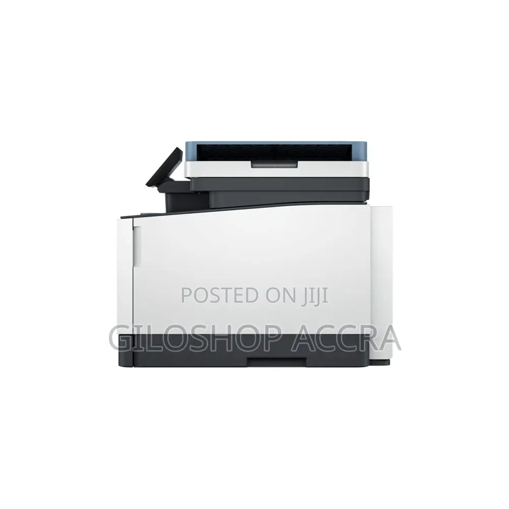 Hp Color Laserjet Pro MFP 3303fdw - Wireless, Printer