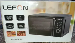Microwave 20litres